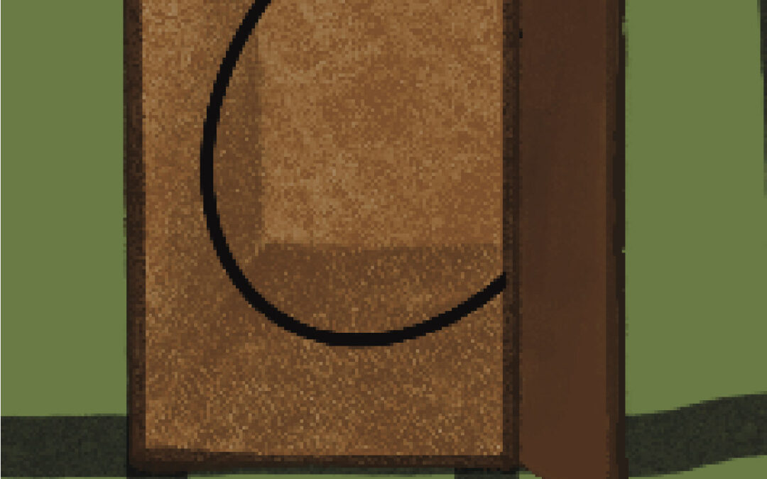 INTO THE BOX