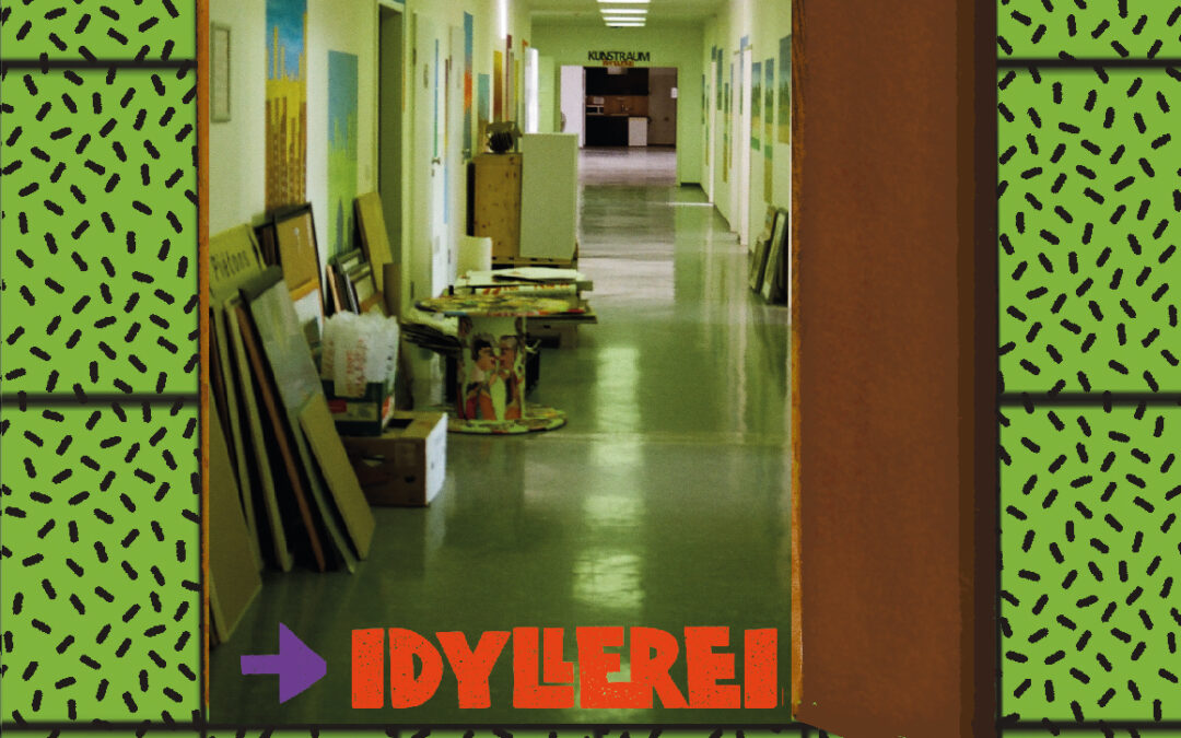 Was frisst eigentlich ein Schachtelschatz?